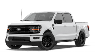 2026 Ford F-150® External Image 2